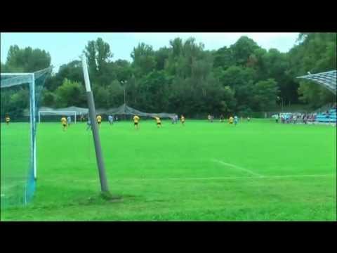 Górnik 09 - Piast Bieruń Nowy 1-1