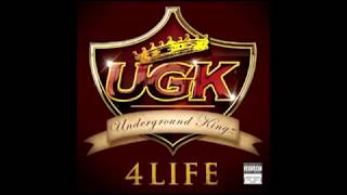 UGK - Bumper And Grill (1998)(OG)