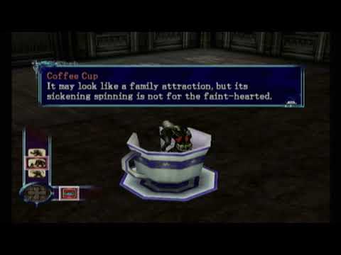 Castlevania Stream: Curse of Darkness (Extra) + Aria of Sorrow (Part 1)