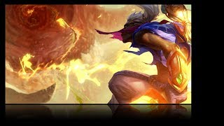 【LOL 実況】ゴールド帰還の旅＃２