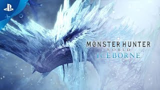 Monster Hunter World Iceborne 5