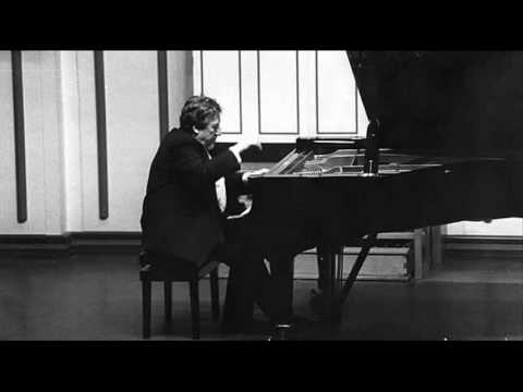 Berman plays Schubert/Liszt