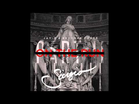 Jay Z x Beyonce Part II "On The Run" official music video (Siergio Cover)