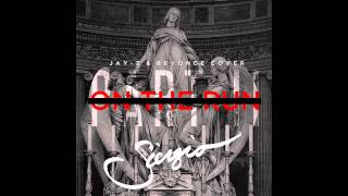 Jay Z x Beyonce Part II "On The Run" official music video (Siergio Cover)
