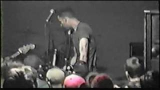 Jawbreaker 13 Parabola 3-29-94 Network Records in Dayton, OH