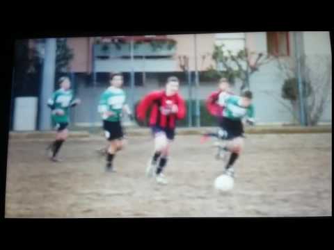 D.FIDANI VS DILETTANTI FALASCHE