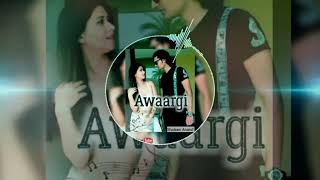 Awaargi - Shaleen Anand ft. Vijay Malik (full audio)