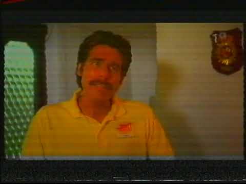 Playa Del Sol klipp 2007 medverkande Madeleine Elfstrand Mikael Tornving & Johan Hedenberg