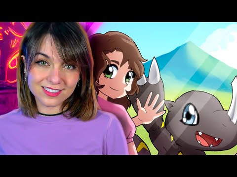 Ayu Brazil - Eu Não Vou Parar (V-Monsters)