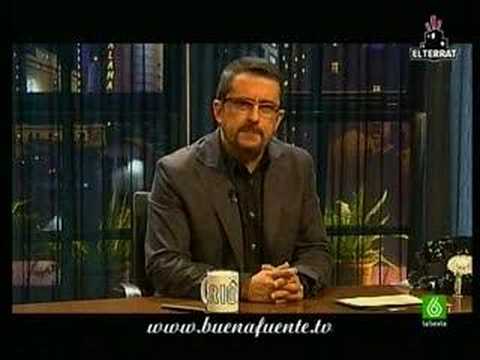 BUENAFUENTE 367 - Pizarro, economista