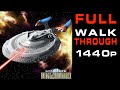 Star Trek Bridge Commander Walkthrough No Commentary