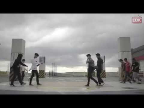 Cingire boy band ngapak-tempe enak bgt