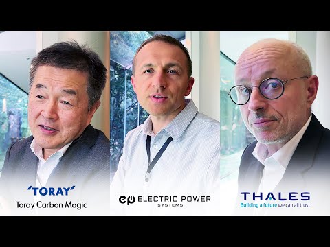 【SkyDrive】INSIGHT FROM OUR PARTNERS