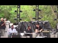The Word - Joyful Sounds (Wanee 2015)