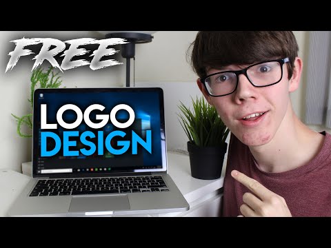 Best Free Logo Design Software (PC/MAC) | Best Logo Design Software - TutorialTucker
