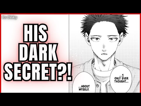 The REVEAL of Rintaro’s Dark Past?! | Fragrant Flower 170