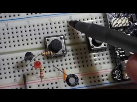 Basic electronics 1 components and circuit principles explained in detail by electronzap