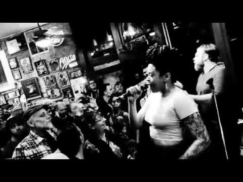 The Nikki Hill Band at the Blues City Deli - Rocker / Whole Lotta Rosie Encore!