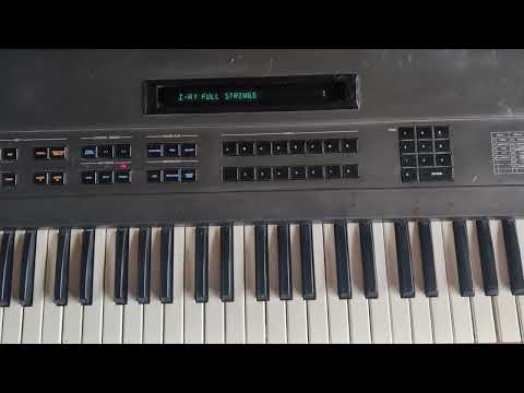 Roland Super JX-10 76-Key Polyphonic Synthesizer 1986 - 1990 - Black image 5