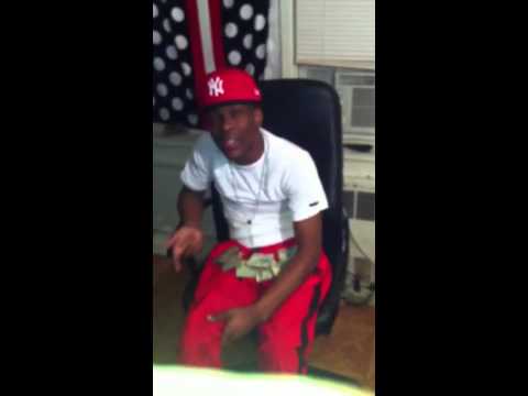 SPMB BILLS FREESTYLE