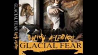 Glacial Fear - The Common Will