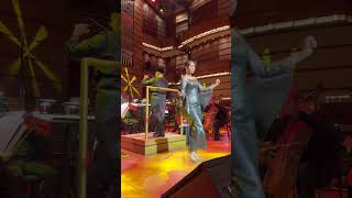 Download lagu Umpan Jinak Di Air Tenang - Dayang Nurfaizah LIVE at Dewan Philharmonic Petronas iringan MPO mp3