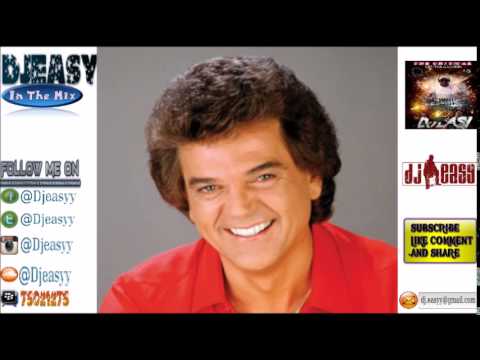 Conway Twitty Best Of The Greatest Hits Compile by Djeasy