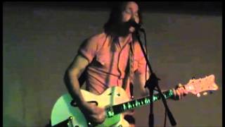 Lucky Strikes (Luke Doucet)