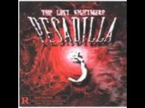 El Roockie - No Puedo Vivir Sin Ti (La Pesadilla Vol.3)