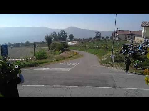 35 Rally Due Valli 2017