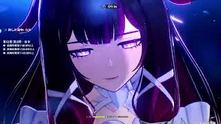 【原神】runaⅣ螺旋12層 星9