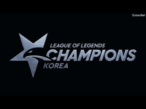 LCK Spring Split (2019) : KT vs. JAG - DWG vs. GRF | Week 2 Day 3