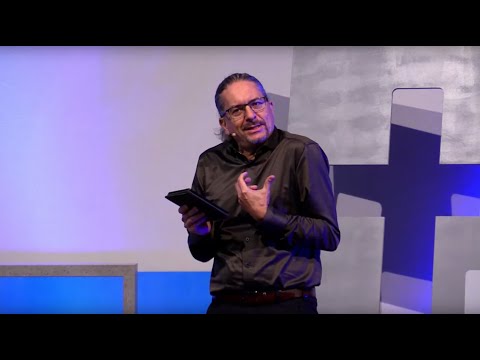 Menschen dienen Jesus folgen