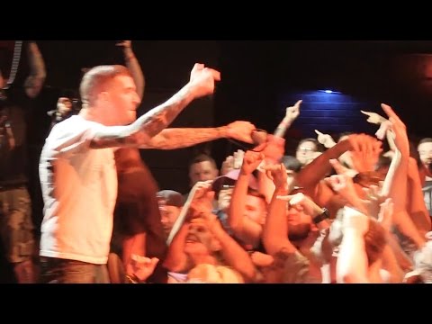 [hate5six] Defeater - July 24, 2015 Video