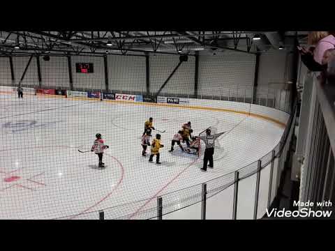 KalPa E1/08 Etelä - KooKoo E1/08 (3-1, 30 min), kutsuturnaus AAA-sarja, Kuopio 17.8.2019