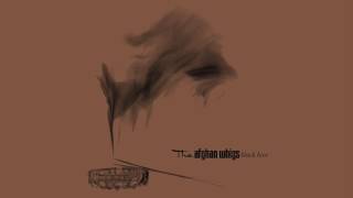 The Afghan Whigs - Regret