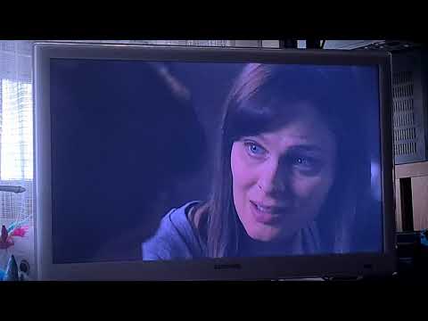 Bones übernacht bei Booth