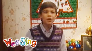 Wee Sing | O Christmas Tree
