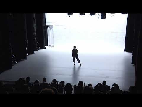 Absurdist Suites DMDC showcase Rebollar Dance