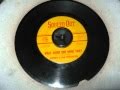 Bobby and The Premiers - What about One More Time
