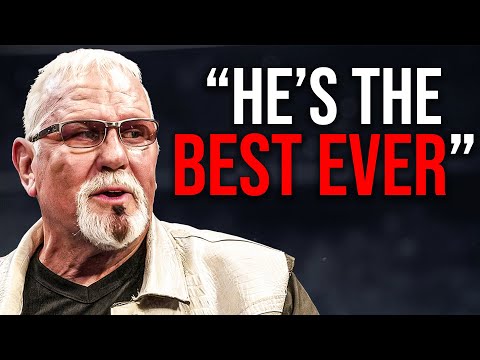 Scott Steiner Names His 4 Toughest Wrestlers