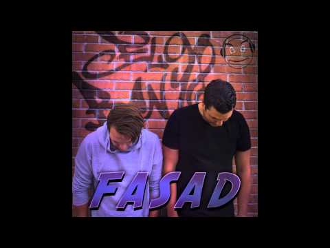 Elov & Beny - Fasad