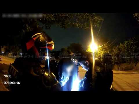 Detenido con droga en Tartagal