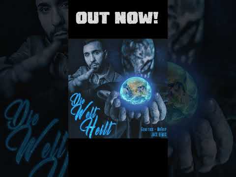 Genetikk feat. MoTrip - Die Welt Heilt Remix 2023 - JACK REMIX