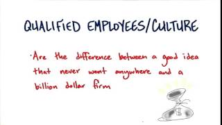 07 Qualified Employees And Culture quicktime