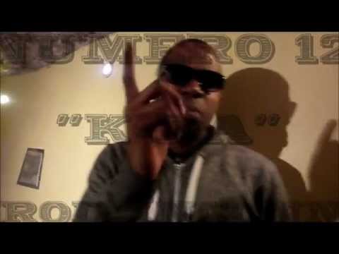 LE 16 DE LA SEMAINE N°12 - K-RA (SALE EQUIPE)