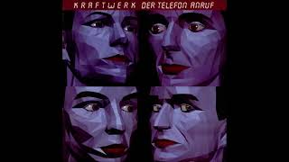 Kraftwerk - Der Telefon Anruf (remix)