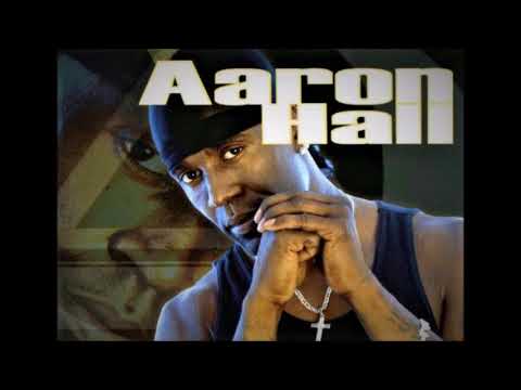 Aaron Hall feat. KansasCali - Serve That Body