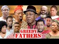 GREEDY FATHERS (NKEM OWOH, ZULU ADIGWE, HARRY B, KEN ERICS) CLASSIC MOVIES #2023 #trending #comedy