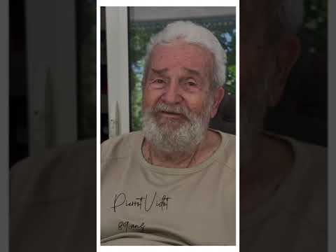 Rencontre avec Pierre Vidot